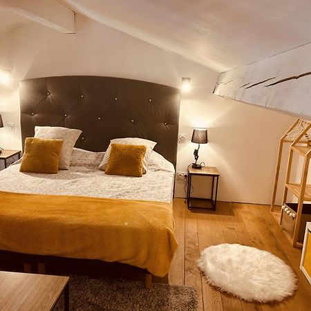 Le Paolo Appartement Deluxe Narbonne Kültér fotó