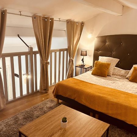 Le Paolo Appartement Deluxe Narbonne Kültér fotó