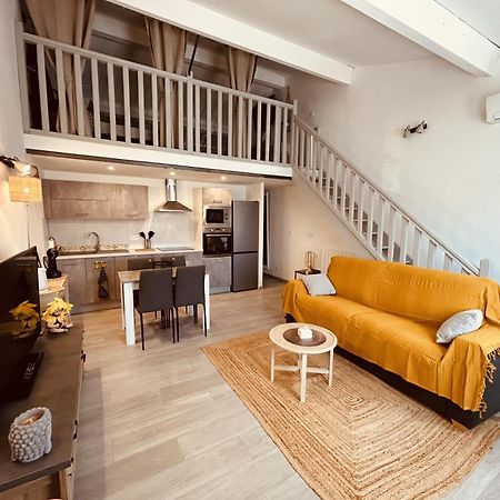 Le Paolo Appartement Deluxe Narbonne Kültér fotó
