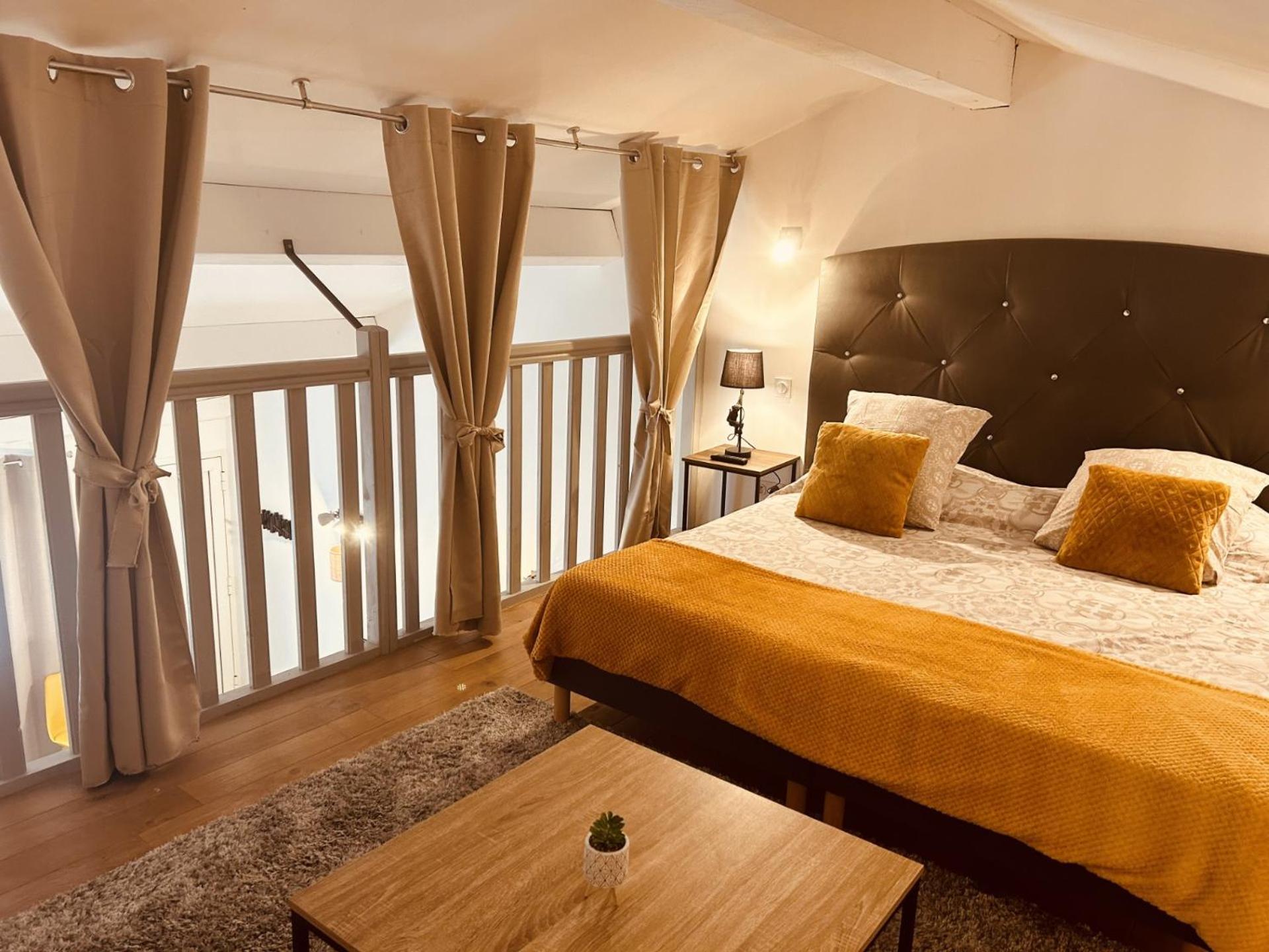 Le Paolo Appartement Deluxe Narbonne Kültér fotó