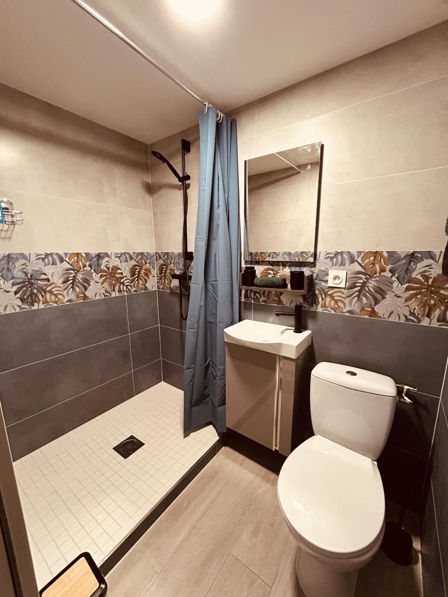 Le Paolo Appartement Deluxe Narbonne Kültér fotó