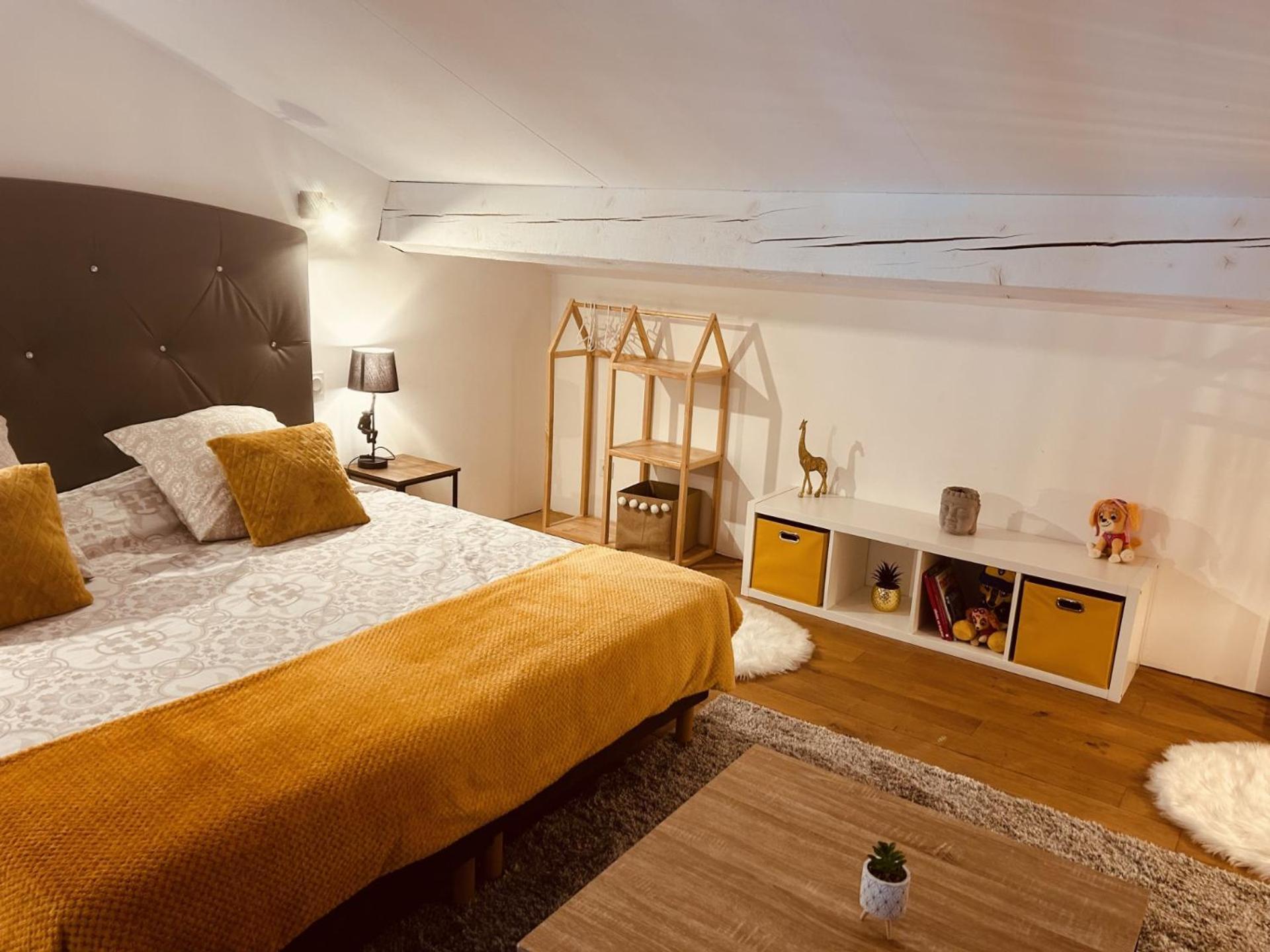 Le Paolo Appartement Deluxe Narbonne Kültér fotó