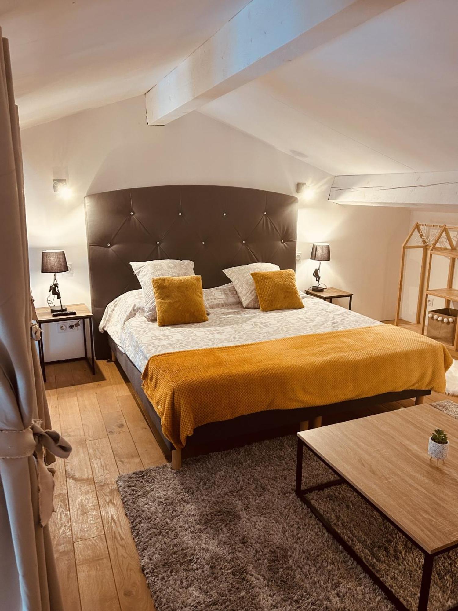 Le Paolo Appartement Deluxe Narbonne Kültér fotó