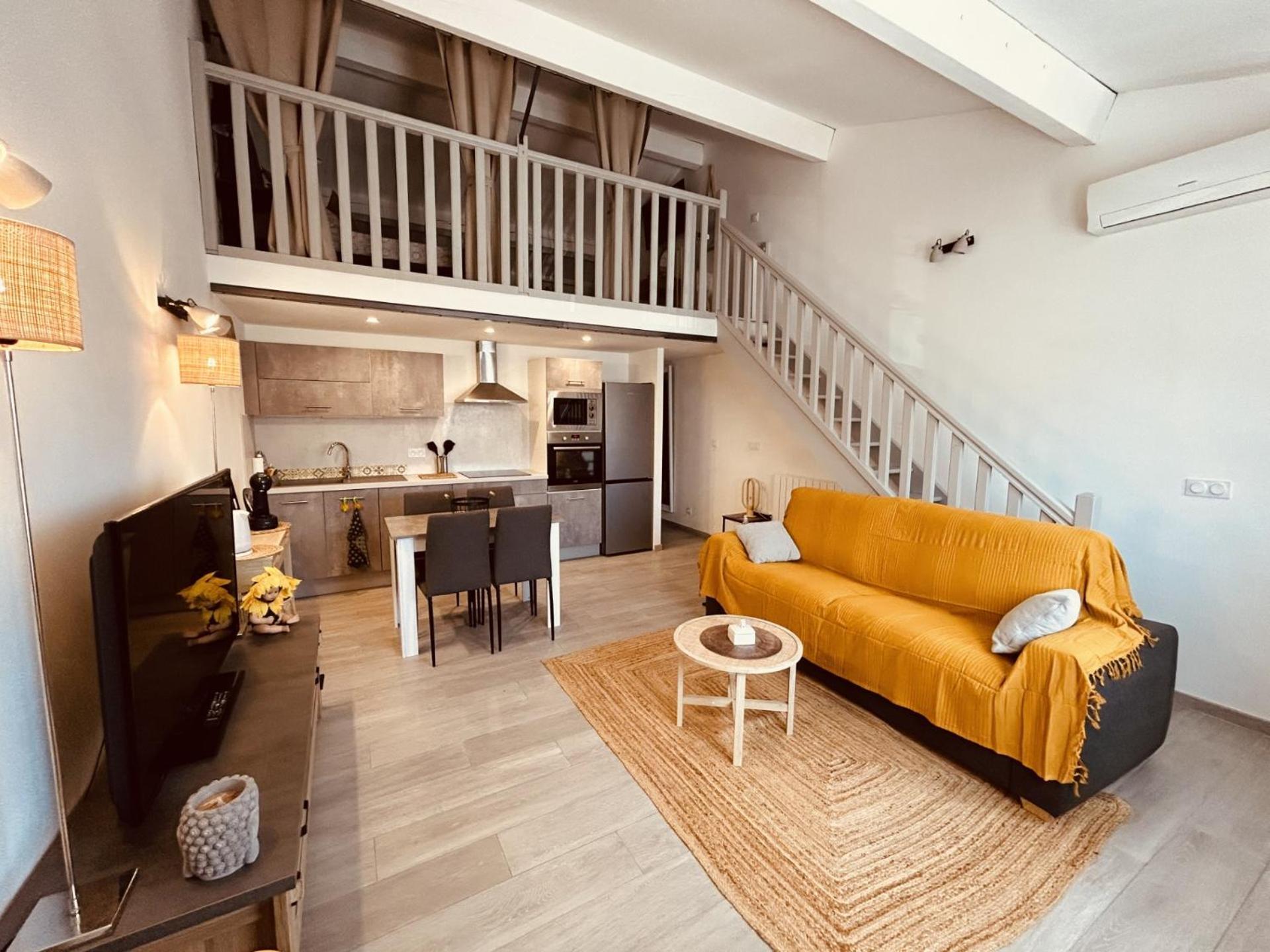 Le Paolo Appartement Deluxe Narbonne Kültér fotó