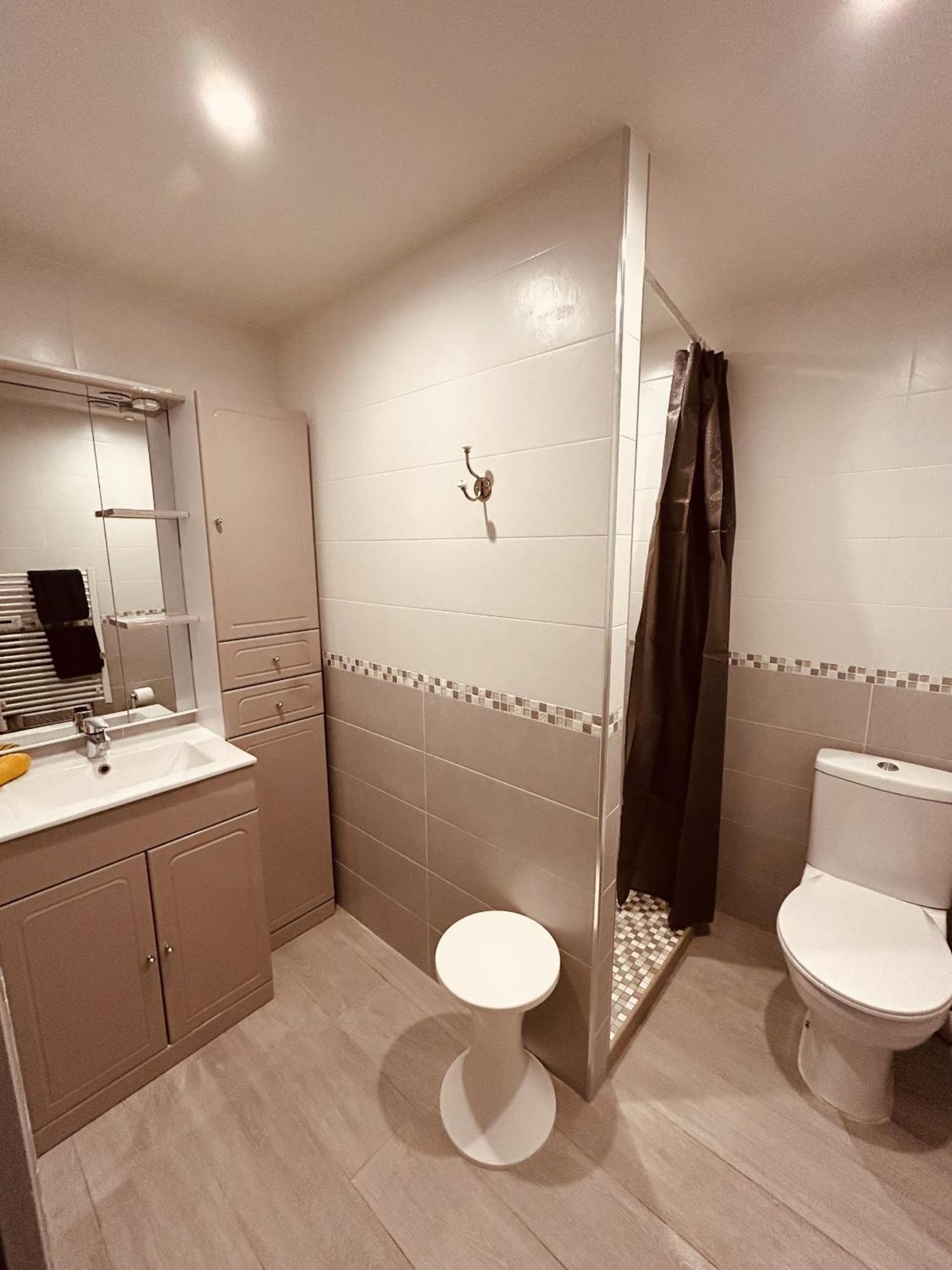 Le Paolo Appartement Deluxe Narbonne Kültér fotó