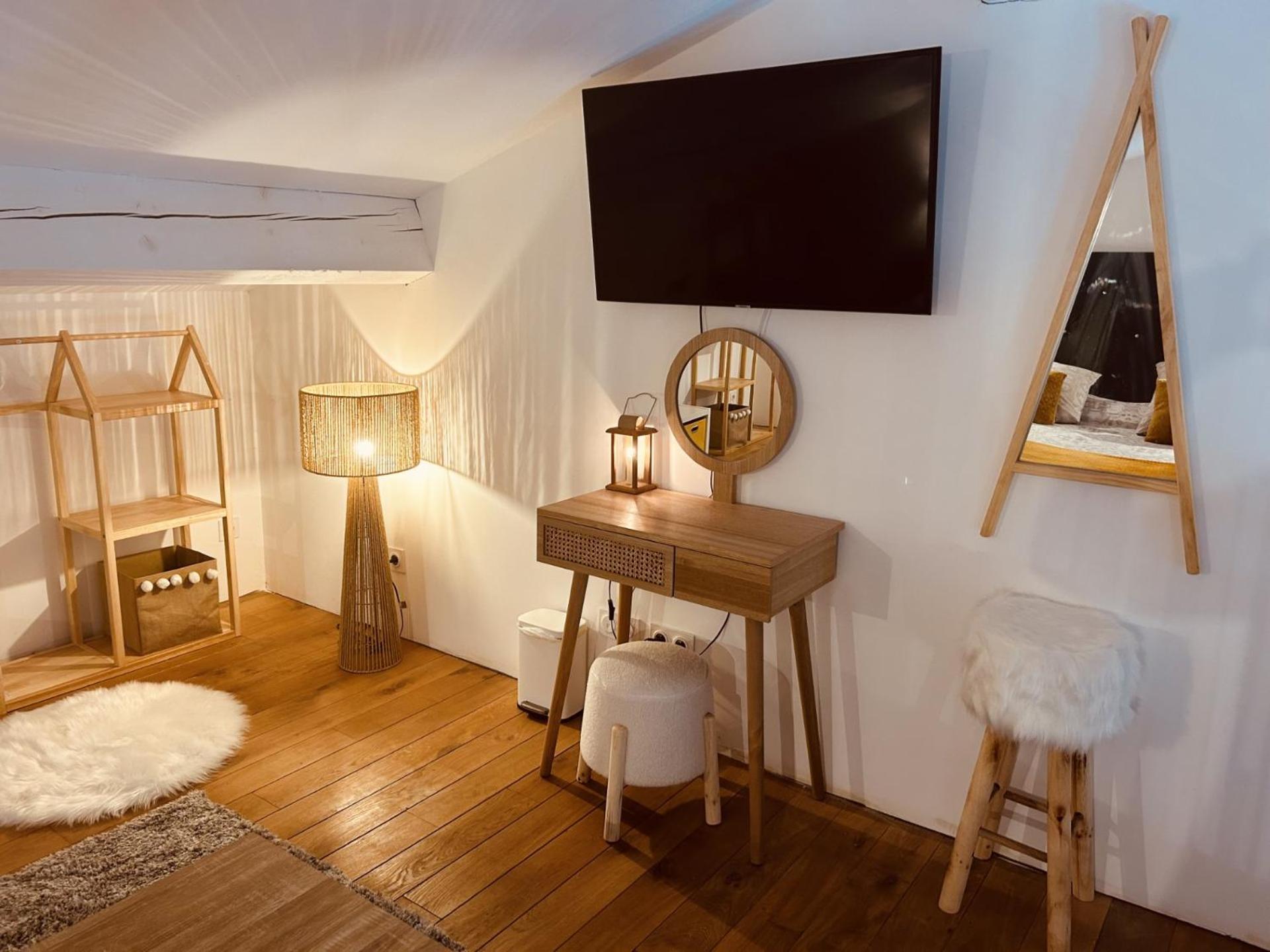 Le Paolo Appartement Deluxe Narbonne Kültér fotó