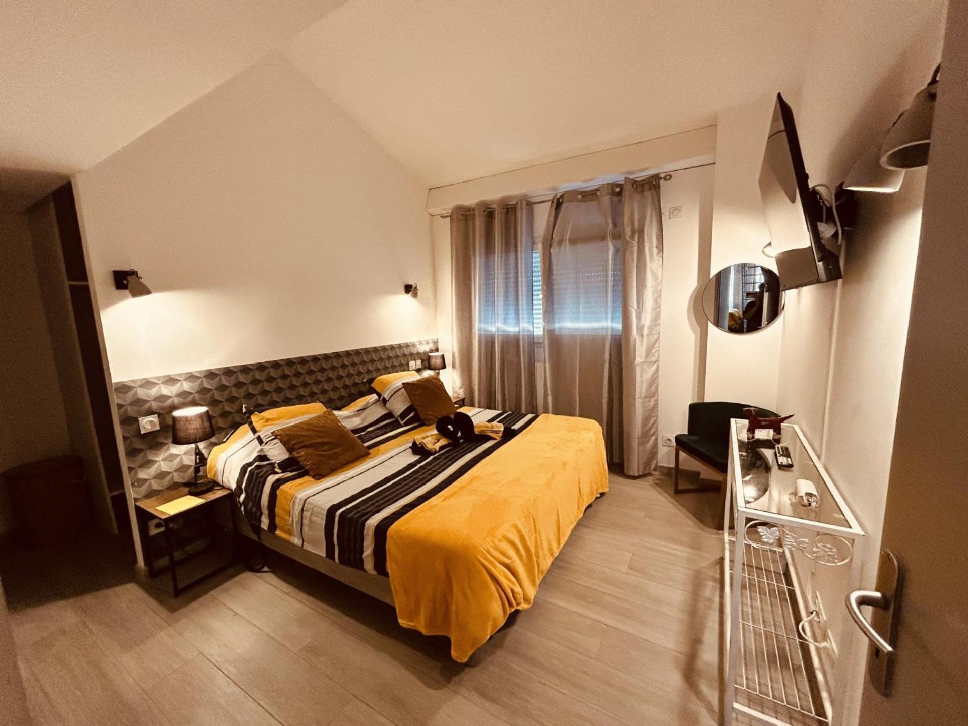 Le Paolo Appartement Deluxe Narbonne Kültér fotó