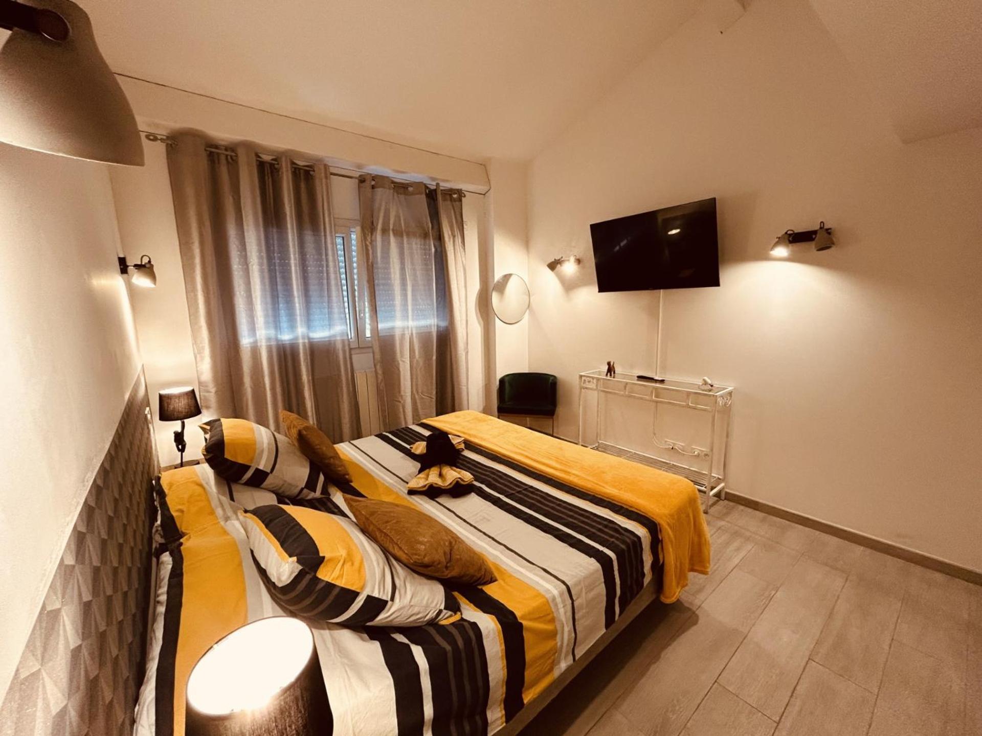 Le Paolo Appartement Deluxe Narbonne Kültér fotó